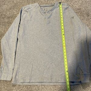 ARC’TERYX long sleeve XL